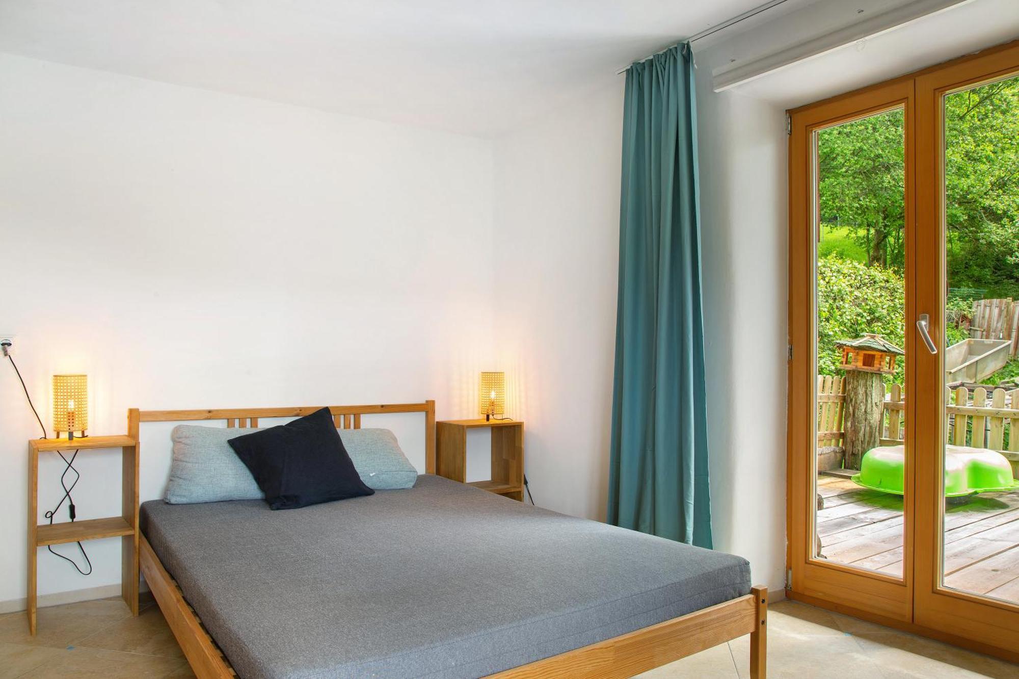 Landhaus Am Eselhof Daxstein Schöllnach Kültér fotó
