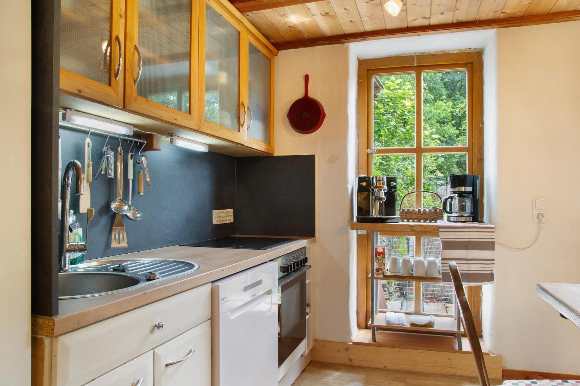 Landhaus Am Eselhof Daxstein Schöllnach Kültér fotó