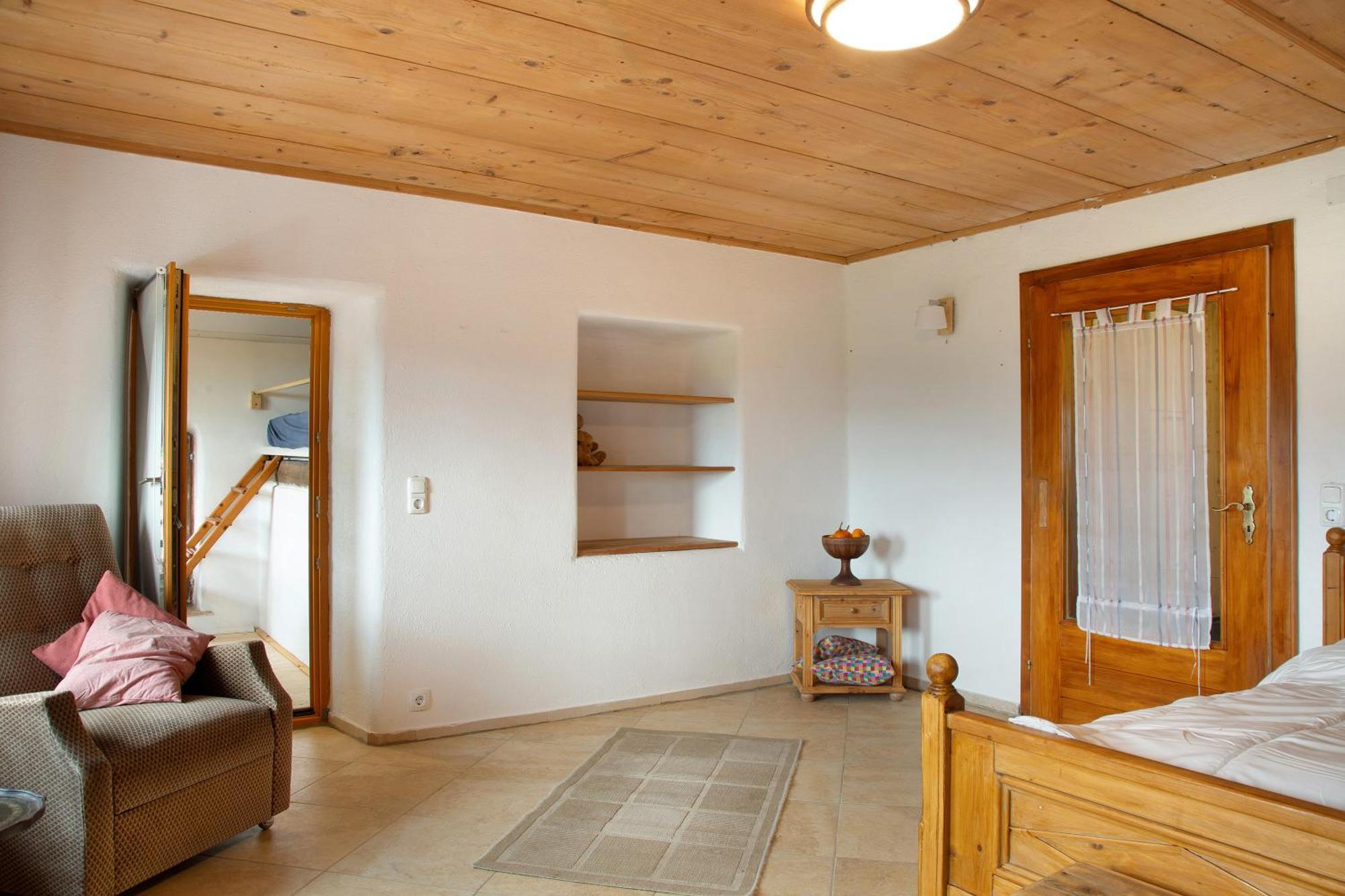 Landhaus Am Eselhof Daxstein Schöllnach Kültér fotó